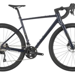 Scott Speedster Gravel 30 - 28 Zoll 20K Diamant - cosmic blue