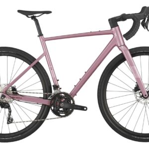 Scott Speedster Gravel 30 - 28 Zoll 20K Diamant - ash pink