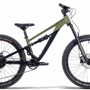 Eightshot GROOT 246 - 24 Zoll 10K Fully - woodland