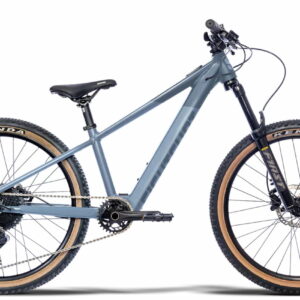 Eightshot LOAMER 24 - 24 Zoll 250Wh 10K Diamant - Slate Blue