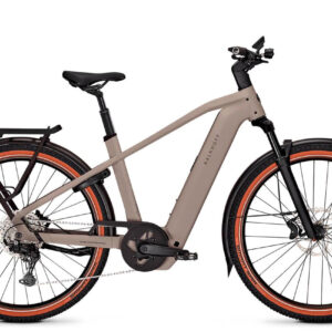 Kalkhoff ENTICE 5+ ADVANCE - 29 Zoll 800Wh 11K Diamant - moonstonegrey matt