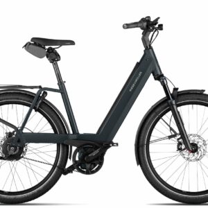 Riese und Müller Nevo4 GT vario - 27,5 Zoll 750Wh Enviolo - dark grey matt
