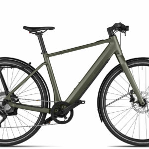 Riese und Müller UBN Five touring - 28 Zoll 430Wh 11K - selva