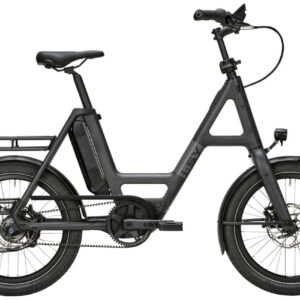 i:SY Skyfly E5 ZR F CX - 20 Zoll 545Wh 5N Kompakt - UD carbon