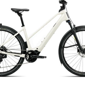 Orbea KEMEN TOUR 20 MID - 29 Zoll 630Wh 10K Trapez - White