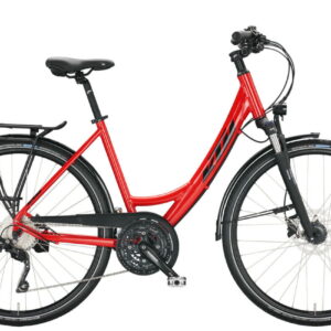 KTM AVENZA DISC - 28 Zoll  18K Wave - britered