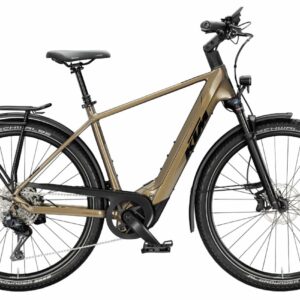 KTM MACINA GRAN 810 di2   - 28 Zoll 800Wh 11K Diamant - OLIVE PEARL (BLACK)