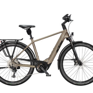 KTM MACINA STYLE 830 - 28 Zoll 800Wh 10K Diamant - OAK MATT (BLACK)