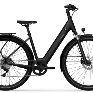 Tenways CGO800 PLUS - 28 Zoll 475,2Wh 8K Wave - Midnight Black