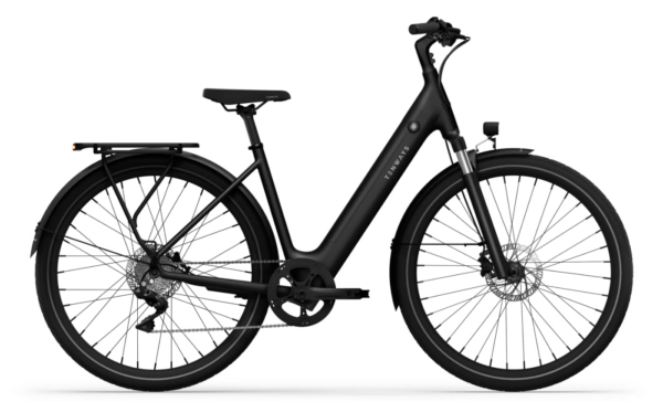 Tenways CGO800 PLUS - 28 Zoll 475,2Wh 8K Wave - Midnight Black