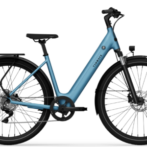 Tenways CGO800 PLUS - 28 Zoll 475,2Wh 8K Wave - Sky Blue