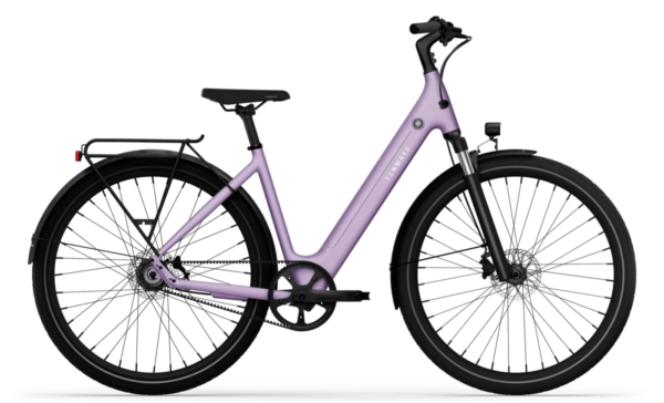 Tenways CGO800S - 28 Zoll 460,8Wh 1K Wave - Lavender Purple