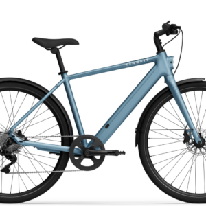 Tenways CGO600 Plus - 28 Zoll 360Wh 8K Diamant - Sky Blue