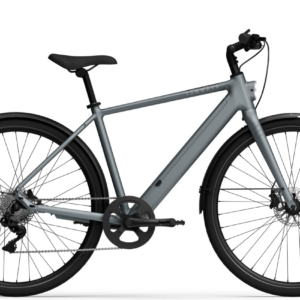 Tenways CGO600 Plus - 28 Zoll 360Wh 8K Diamant - Pebble Grey