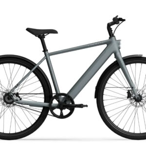 Tenways CGO600 PRO - 28 Zoll 360Wh 1N Diamant - Pebble Grey
