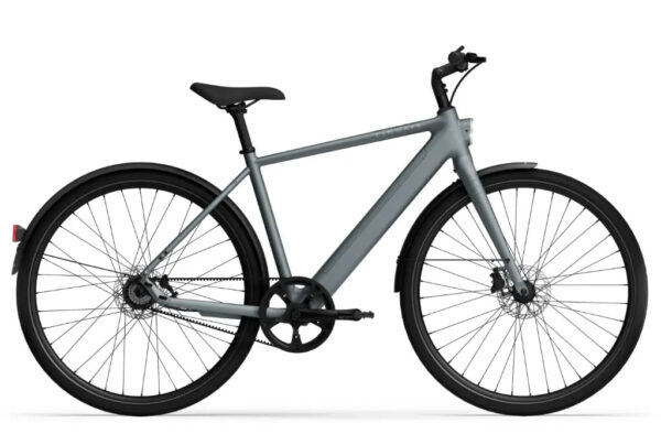 Tenways CGO600 PRO - 28 Zoll 360Wh 1N Diamant - Pebble Grey
