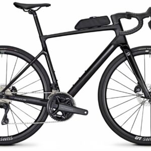 Focus PARALANE 8.9 - 28 Zoll 24K Diamant - carbon raw matt / glossy