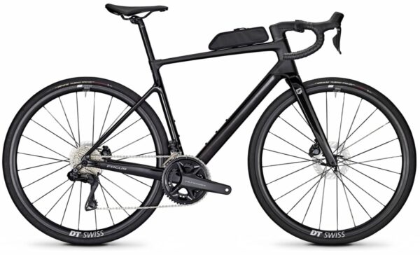 Focus PARALANE 8.9 - 28 Zoll 24K Diamant - carbon raw matt / glossy