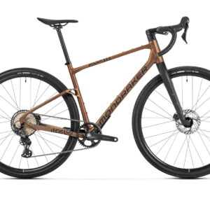 Mondraker Arid S - 28 Zoll 12K Diamant - bronze