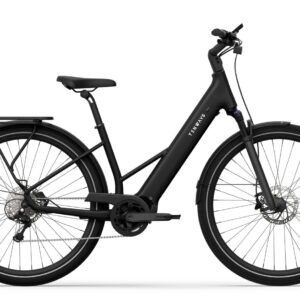 Tenways Ago Air - 28 Zoll 560Wh 9K Wave - midnight black