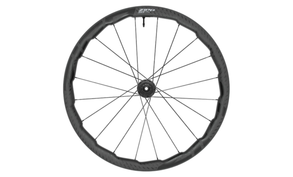 ZIPP 353 NSW DISC SRAM XDR - Hinterrad