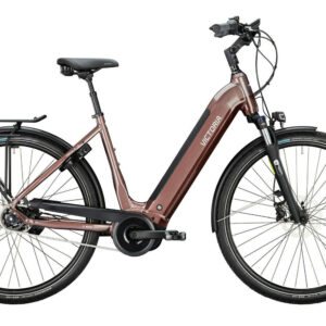 Victoria TRESALO 13 Bornit Copper 28" 500 Wh Wave