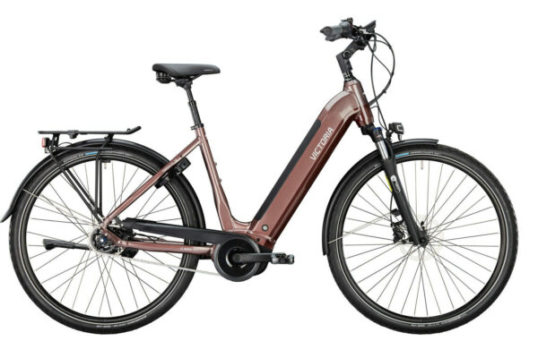 Victoria TRESALO 13 Bornit Copper 28" 500 Wh Wave