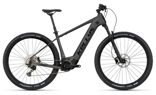 Kellys Tygon R90 P Anthracite 29" 725 Wh Diamant
