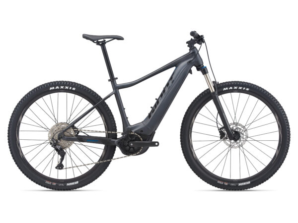 Giant Fathom E+ 2 gunmetal black 2022 29" 500 Wh Diamant