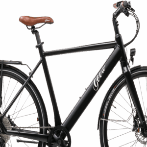 Geero 2 Outlet - Touring-Classic "Vinyl" +, gebraucht - 1 Stk