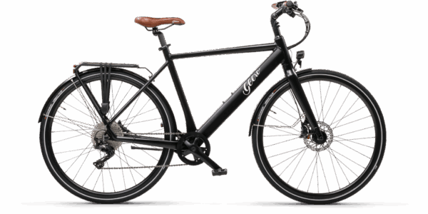Geero 2 Outlet - Touring-Classic "Vinyl" +, gebraucht - 1 Stk