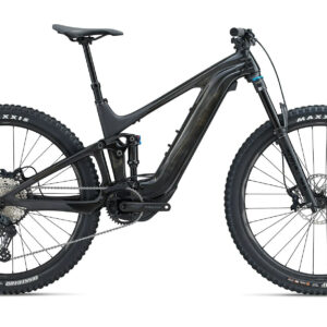 Giant Trance X Advanced E+ 2 Carbon Smoke Gloss-Matt 2024 29" 800 Wh Diamant