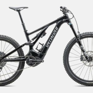 Specialized LEVO COMP ALLOY G3 NB BLACK/DOVE GREY/BLACK 2025 29"/27,5" 700 Wh Di...