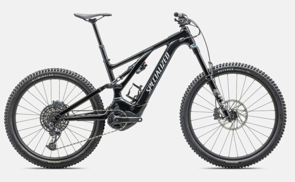 Specialized LEVO COMP ALLOY G3 NB BLACK/DOVE GREY/BLACK 2025 29"/27,5" 700 Wh Di...