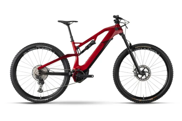Raymon AirRay 10.0 deep red / black M