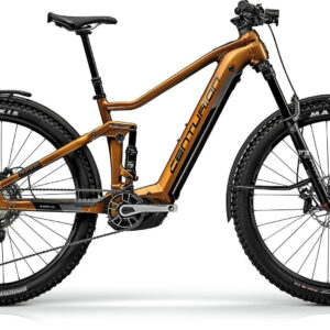 Centurion Numinis R2700i/R2600i EQ torino gold 2024 29" 750 Wh Diamant
