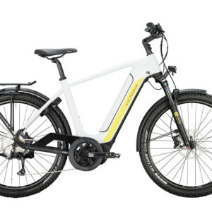 Victoria eAdventure 12.6 White Matt 27,5" 500 Wh Diamant
