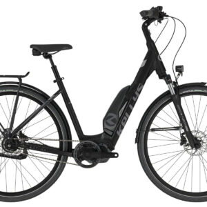 Kellys Estima 50 SH Black 28" 504 Wh Wave