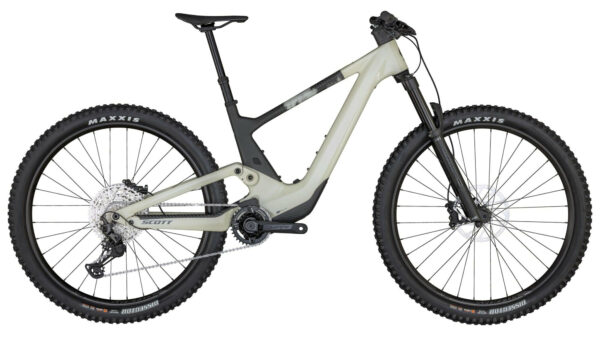 Scott Voltage eRIDE 920 Gobi Beige 29" 360 Wh Diamant