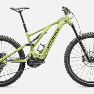 Specialized LEVO ALLOY G3 NB LIMESTONE/BLACK 2025 29"/27,5" 700 Wh Diamant