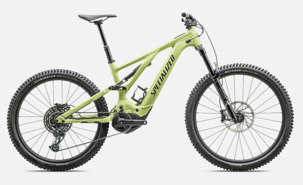 Specialized LEVO ALLOY G3 NB LIMESTONE/BLACK 2025 29"/27,5" 700 Wh Diamant