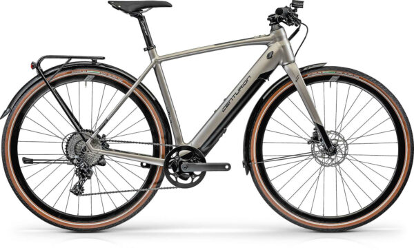 Centurion Overdrive City Z1000 EQ treibsand 28" 250 Wh Diamant