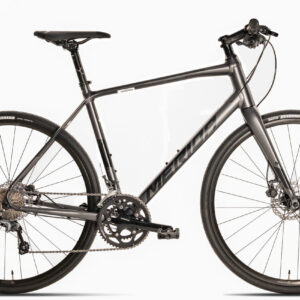 Merida SPEEDER 300 - 28 Zoll 20K Diamant - silk dark silver