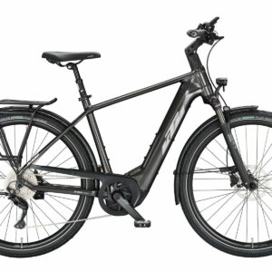 KTM MACINA STYLE 740 machine grey (silver+blue) 2023 28" 750 Wh Diamant