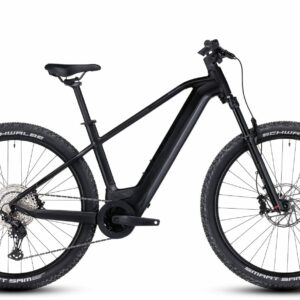 Cube Reaction Hybrid SLX 750 black´n´reflex 2023 27,5" 750 Wh Diamant
