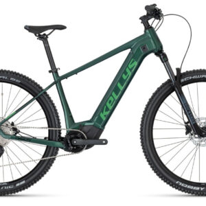 Kellys Tygon R50 P Forest 2022 29" 725 Wh Diamant