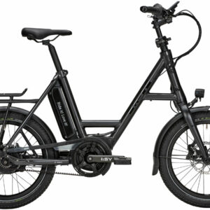 i:SY N3.8 ZR - 20 Zoll 545Wh Enviolo Compact - pepper black