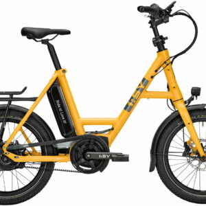 i:SY N3.8 ZR - 20 Zoll 545Wh Enviolo Compact - sunny yellow