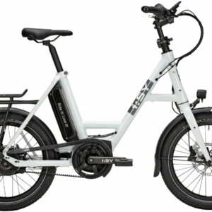 i:SY N3.8 ZR - 20 Zoll 545Wh Enviolo Compact - seashell white