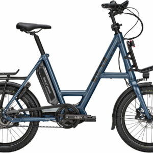 i:SY XXL E5 ZR F CX - 20 Zoll 545Wh 5N Compact - cosmos blue